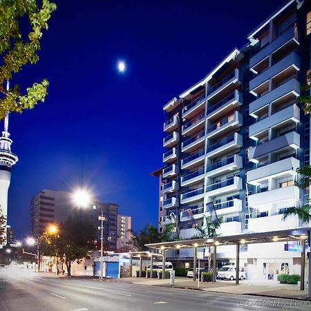 Vr Auckland City Kültér fotó