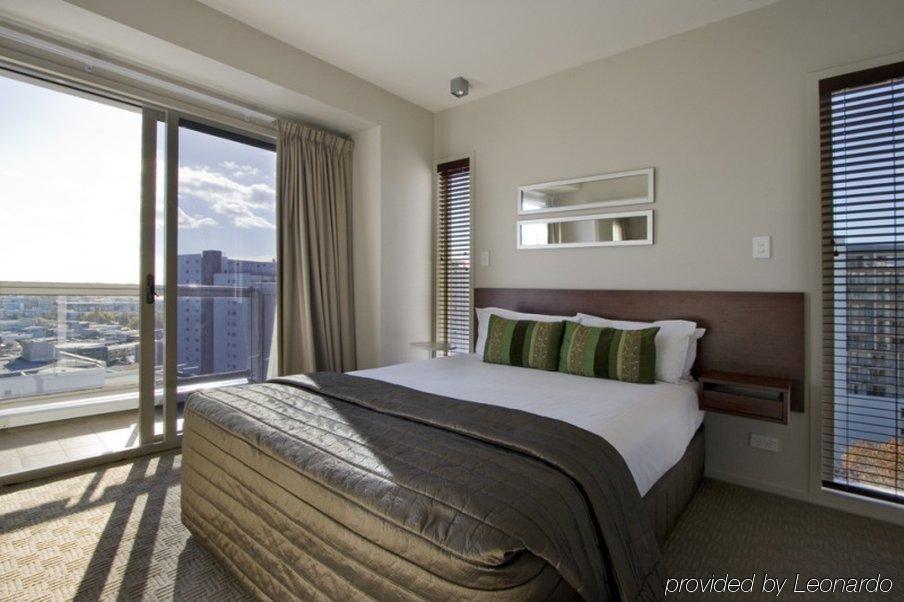 Vr Auckland City Szoba fotó