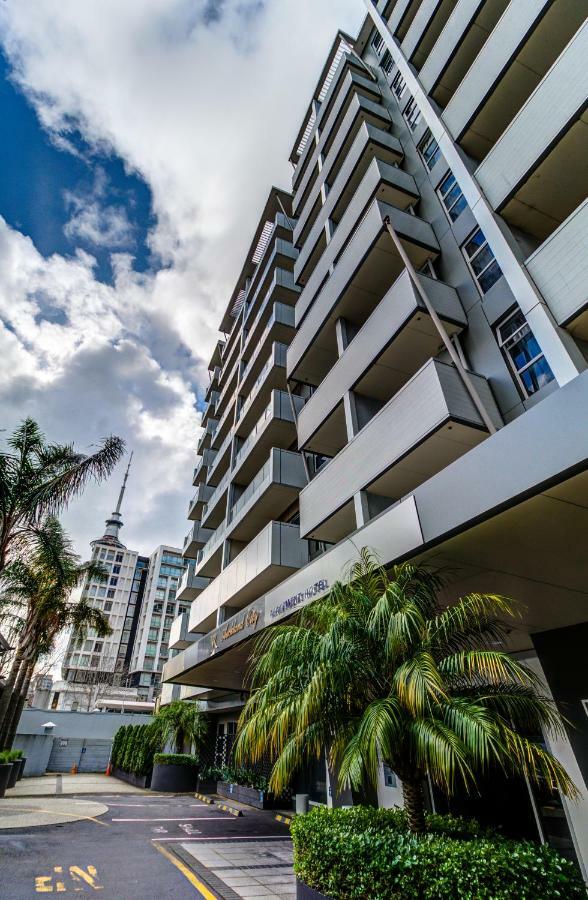 Vr Auckland City Kültér fotó
