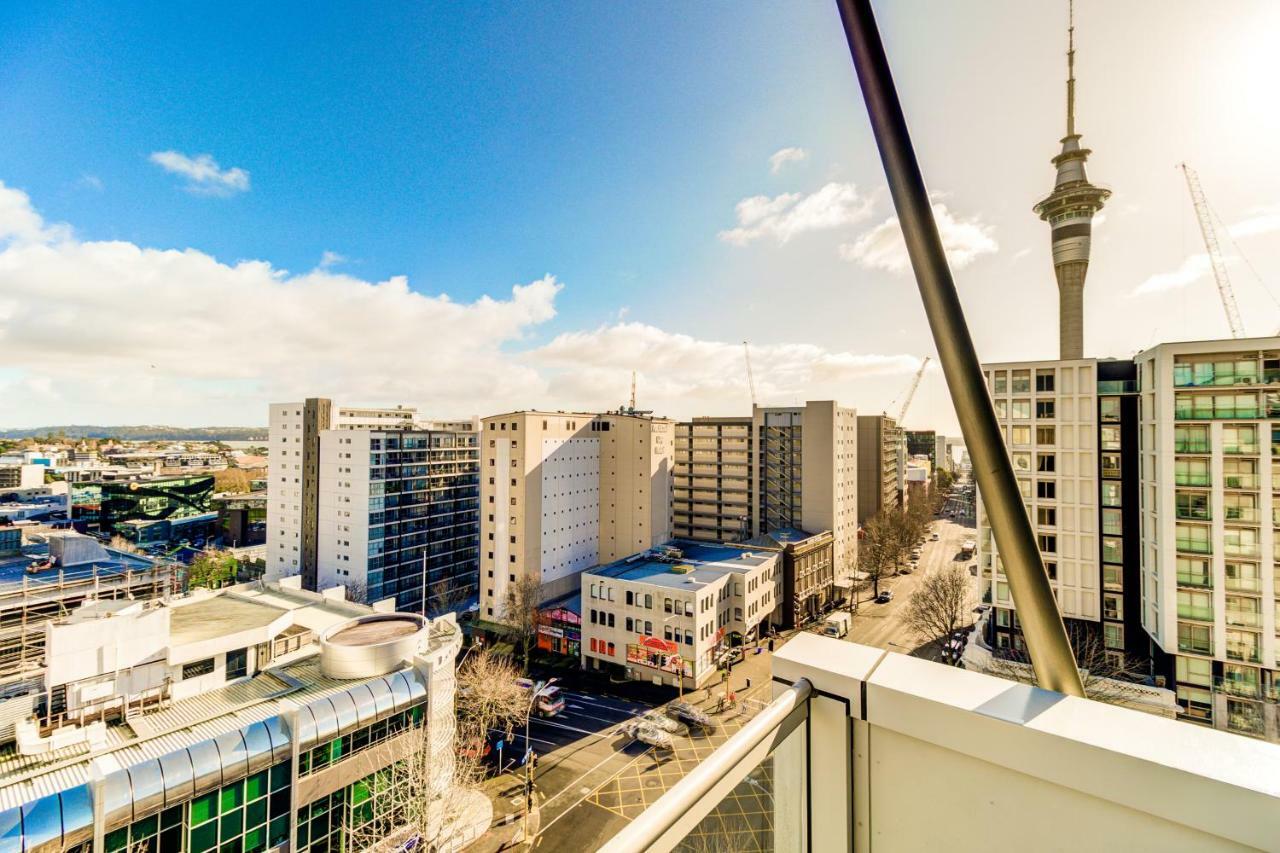 Vr Auckland City Kültér fotó